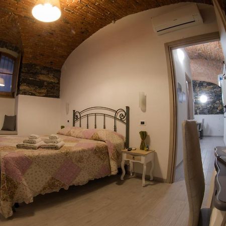 5 Terre E Dintorni Rental House La Spezia Exteriör bild