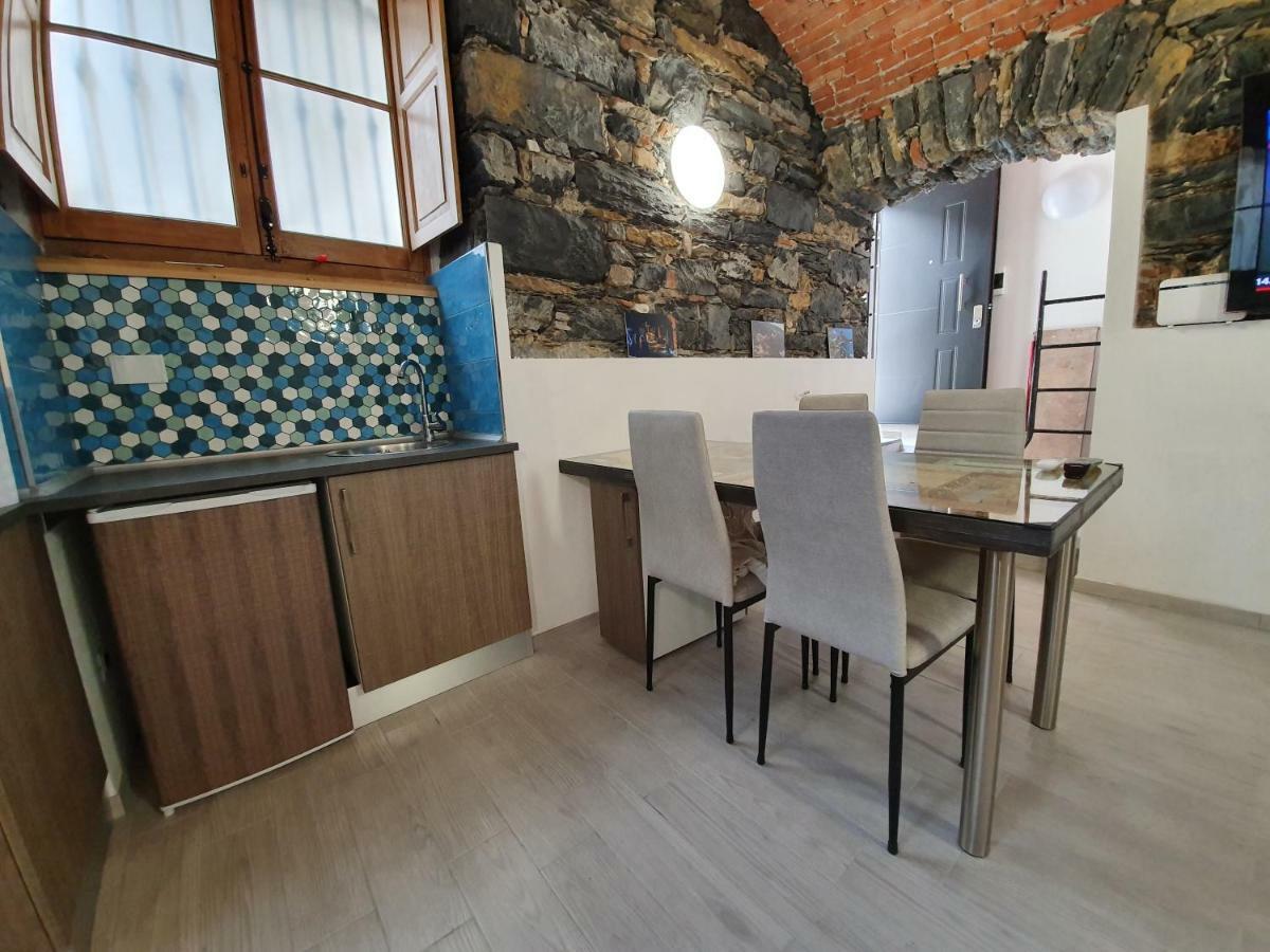 5 Terre E Dintorni Rental House La Spezia Exteriör bild