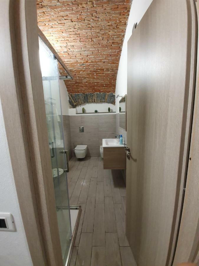 5 Terre E Dintorni Rental House La Spezia Exteriör bild