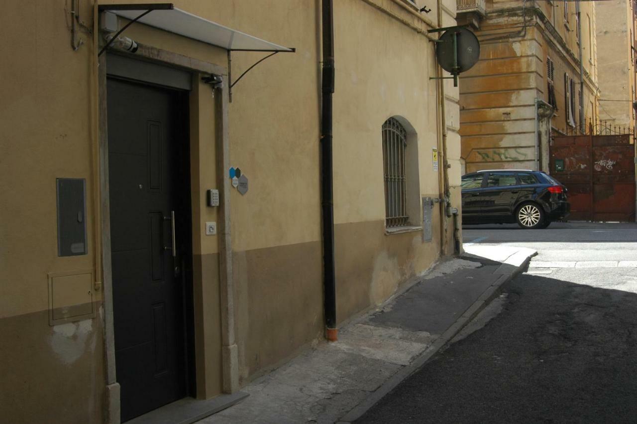 5 Terre E Dintorni Rental House La Spezia Exteriör bild