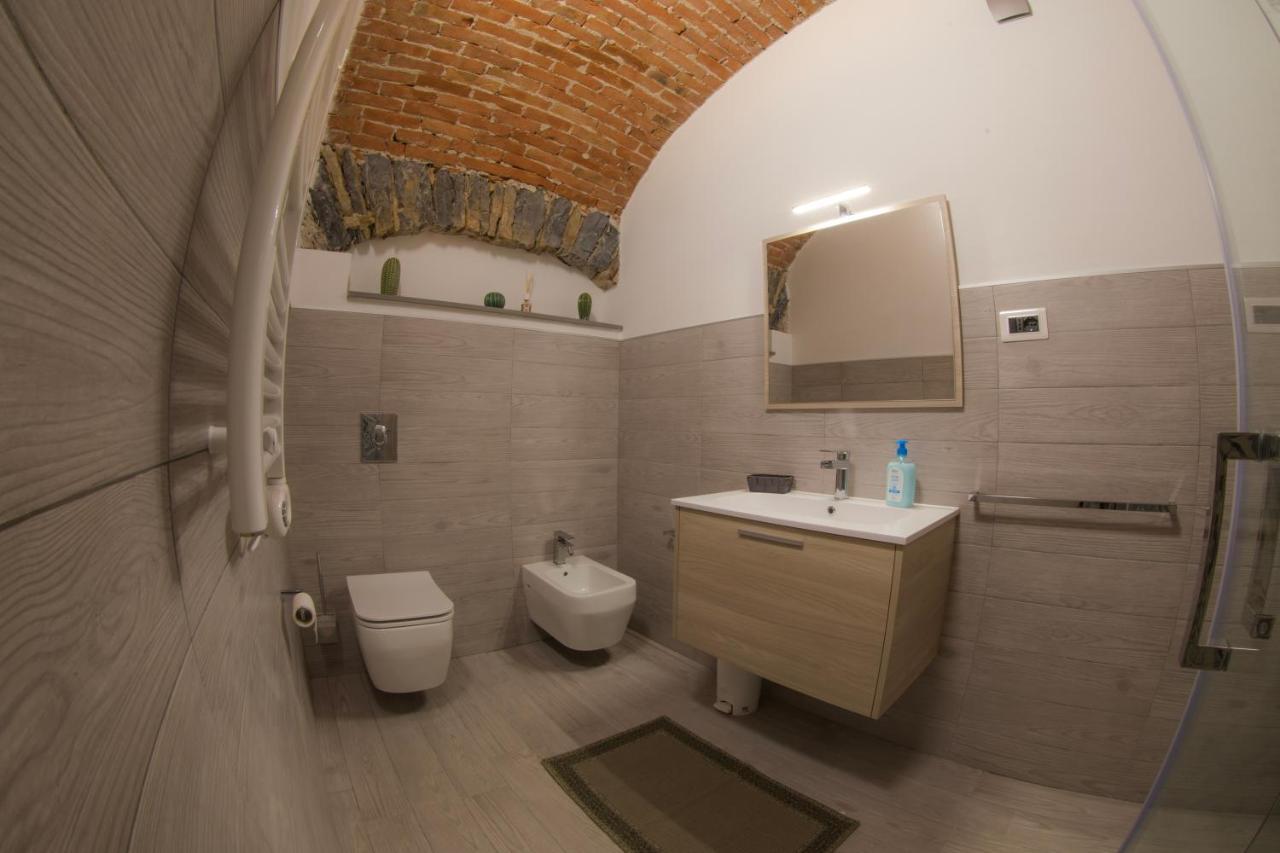 5 Terre E Dintorni Rental House La Spezia Exteriör bild