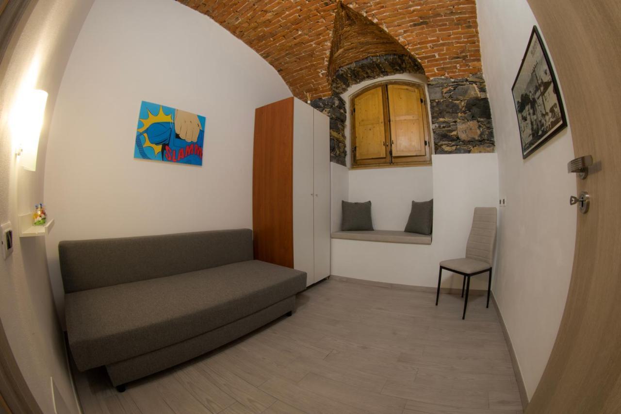 5 Terre E Dintorni Rental House La Spezia Exteriör bild